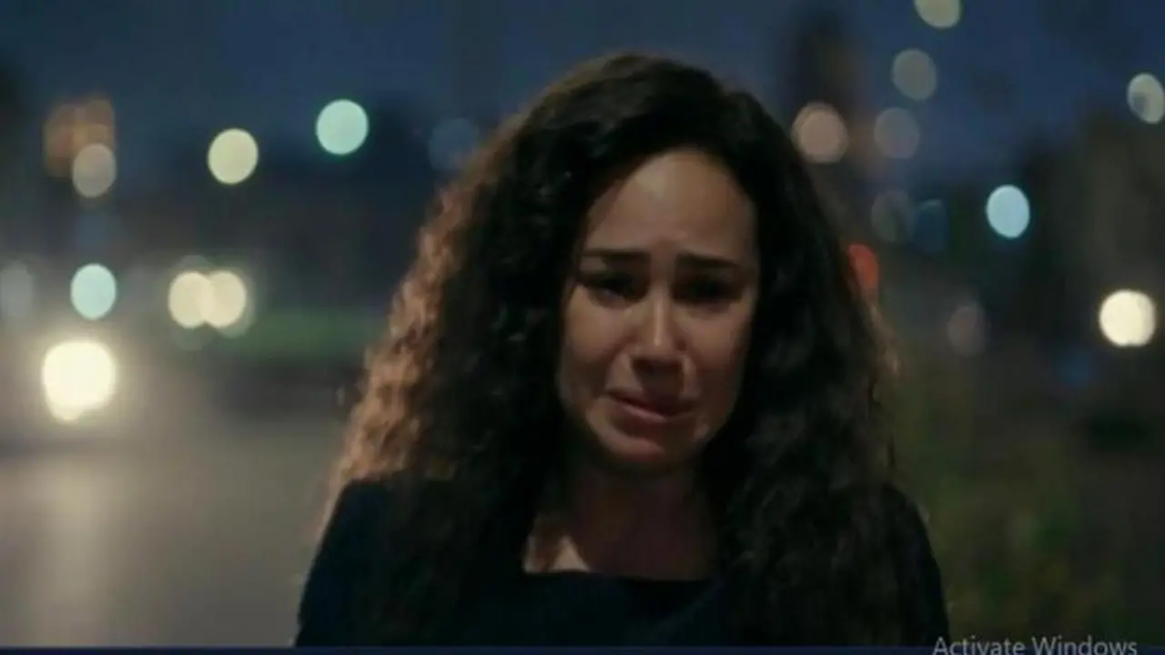 تفاصيل جديدة براءة رياض الخولي في الحلقة الثالثة من مناعة